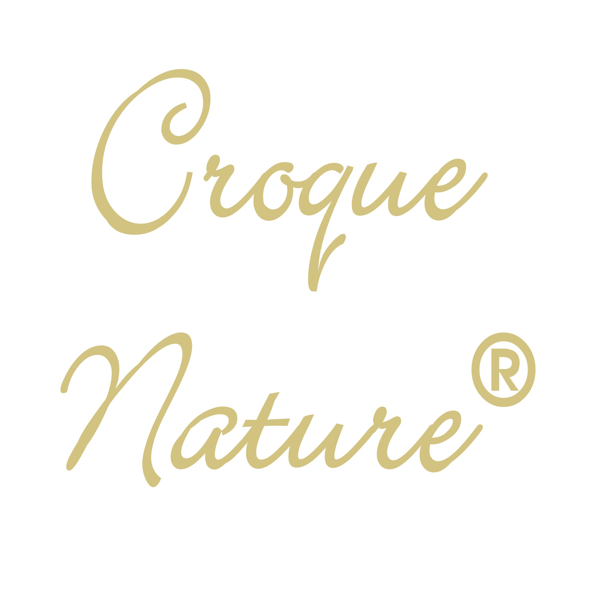 CROQUE NATURE® COURGIS
